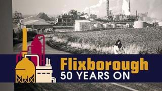 Flixborough 50 Years On: Stirring Memories and Sharing Memories