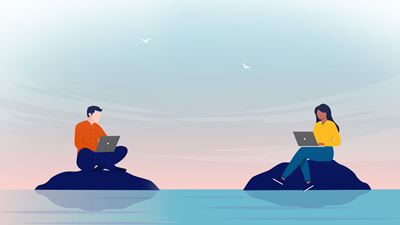 The Dangers of  Becoming too Remote