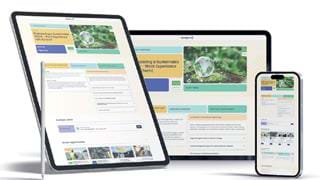 IChemE launches virtual work  experience for 14 to 18-year-olds