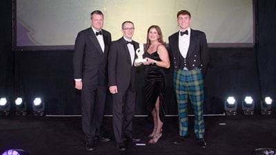 WSP Lifts Top Prize at 2024 IChemE Global Awards 