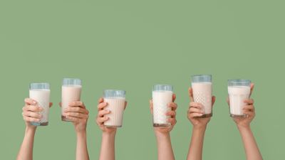 Milk Monitoring: Rethinking Sustainability in the Dairy vs Plant-Based Debate 