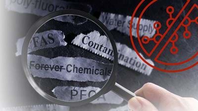 PFAS Uncovered: What You Need to Know About These Lingering (Not Forever) Chemicals