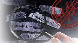 PFAS Uncovered: What You Need to Know About These Lingering (Not Forever) Chemicals