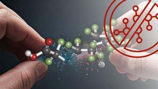 Transitioning Away from PFAS is a Profound Opportunity for Chemical Engineers
