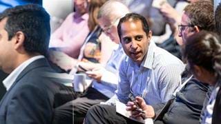 Building Connections and Developing Careers 