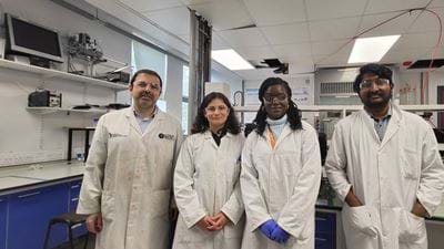 A Greener Way to Treat Industrial Wastewater 