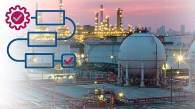 Practical Process Control Part 24: Distillation – Part 1