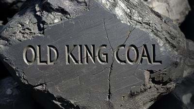 Old King Coal Part 5: Coal Medicines