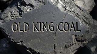 Old King Coal Part 1: Coal Fuel