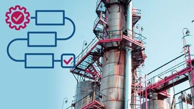 Practical Process Control Part 25: Distillation - Part 2 