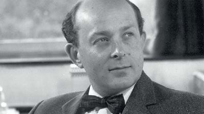 Ian Fells 1932-2025 