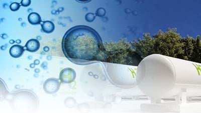 Viewpoint: The Green Hydrogen Reset 