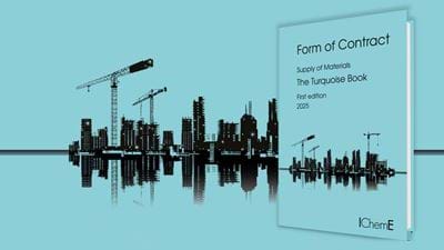 How The Turquoise Book Aims to Simplify Material Supply Contracts
