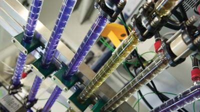 Continuous Collaboration