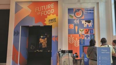 Future of Food 