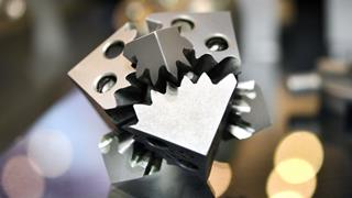 DNV GL opens centre to catalyse 3D printing in oil and gas industry