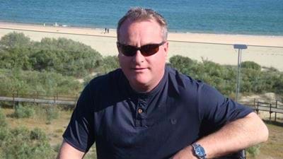 Christopher Julian Hewitt, 1969–2019