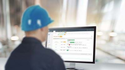 Go Digital for Efficient Shift Handovers