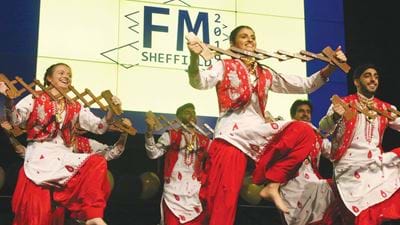 Snapshot – Birmingham takes the fifth
