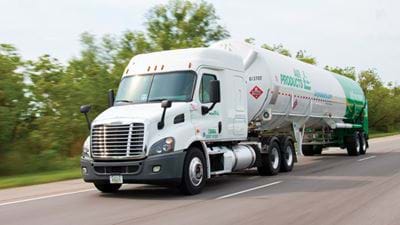 Hydrogen Transport
