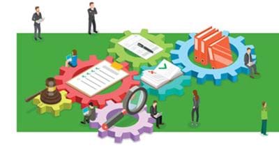 Policy Central