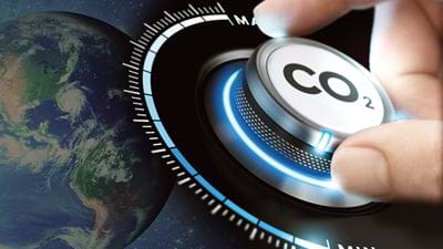 The Carbon Collision Course
