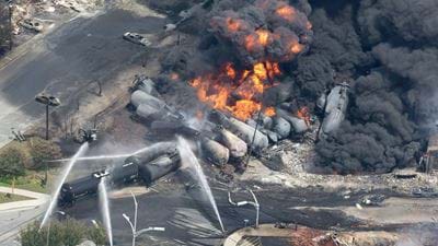 Cross-industry Learning from High Hazard Sectors