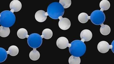 UK ammonia cracking plant takes first steps in push towards hydrogen economy
