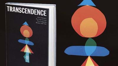 Book Review: Transcendence