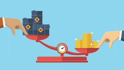 Decarbonisation Versus Profits