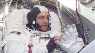In Orbit