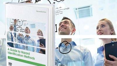 Book Review: A Guide to Hazard Identification Methods,  Second Edition