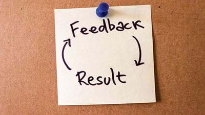 Feedback Loops