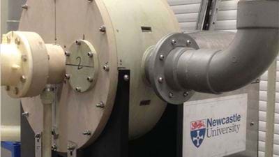 Carbon Capture:  But Not as We Know It