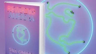 Book Review: Rewiring America
