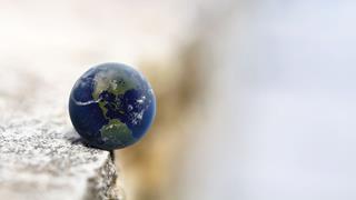 IChemE Sets Out Stance on Climate Change