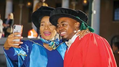 ChemEng: 100 Years  at Cape Town