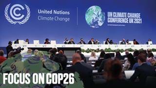 COP26: The Glasgow Climate Pact