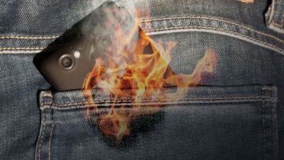 The Bomb in Your Pocket?