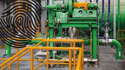 Rules of Thumb: Vent condenser with Non-condensables