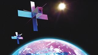 Made in Space