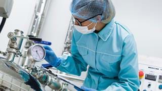 The Future of Biopharma