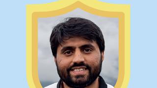 Safety is my job: Muhammad Naeem Ullah