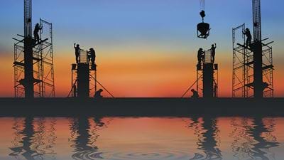 Troubled Waters and Systems Thinking