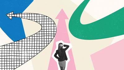 What I Wish I knew as an Undergraduate