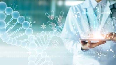 Improving Health Outcomes Across the Scale