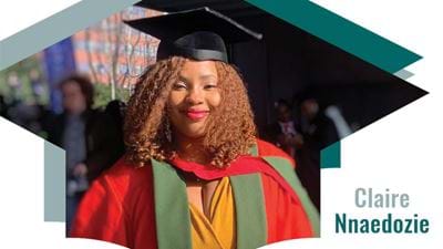 The Benefits of a PhD: An Industry Perspective