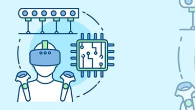 Virtual Reality: Levelling Up Process Safety Training