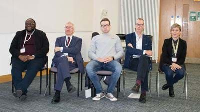 ChemEngDayUK: Preparing to deliver sustainability 