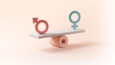 The Right Balance: Women in Engineering